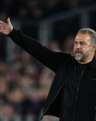 狗子28-每体：3-0马竞定下基调，巴萨已经准备好为联赛和欧冠冠军而战