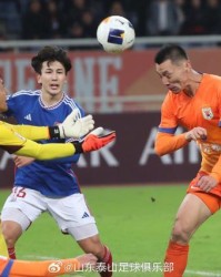 郑铮绝平建功不忘感谢贾德松 笑言：我就是捡个漏