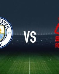 狗子28 app-曼城vs诺丁汉森林：哈兰德、多纳鲁马首发，吉布斯-怀特、米伦科维奇出战