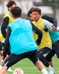 狗子28-告别倒脚时代！蒙帅确立国安进攻3大铁律，客战三镇有望全取3分