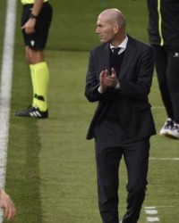 狗子28-齐达内：拉莫斯已经到达极限 他必须接受手术了