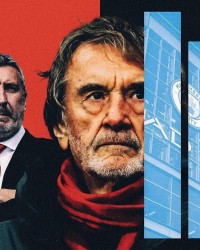 狗子28 app-TA：从目前来看，拉爵尚未找到带领曼联复兴的正确路径