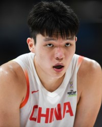 狗子28.com-杨瀚森：代表国家队出战是每一个运动员的梦想 我会尽快调整状态