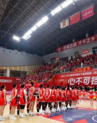 狗子28.com-四川女篮带动消费500万？篮协自卖自夸遭批：背书价值骤降
